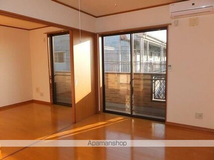 アーバニズム６１[2DK/51.76m2]の内装1