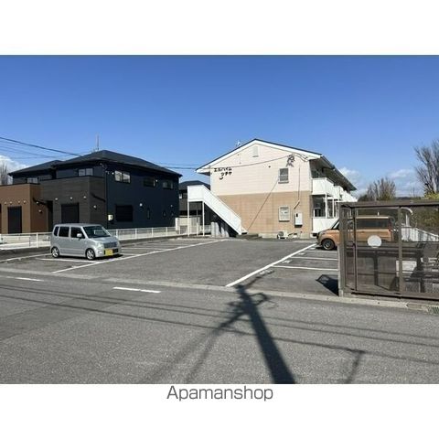 エルハイムツチヤの内装写真