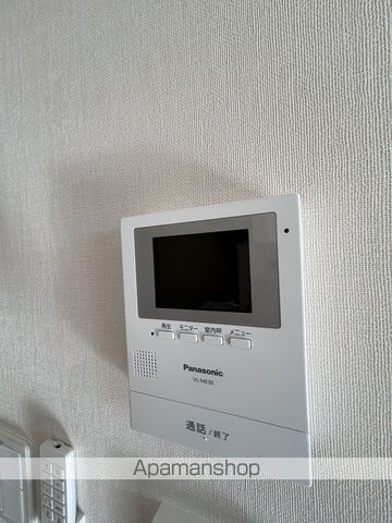 CALM GENTLEIIの内装写真