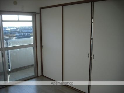 ピュアハイツ観音寺[3LDK/65.27m2]の内装1