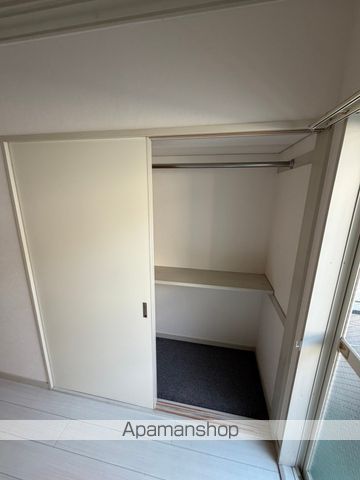 プレール鹿田本町の内装写真