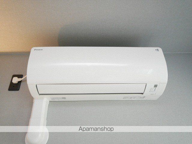 LUCE SOLARE麻生の内装写真