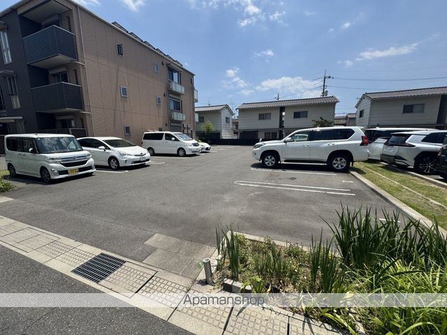 シャラーレ西深津のその他写真