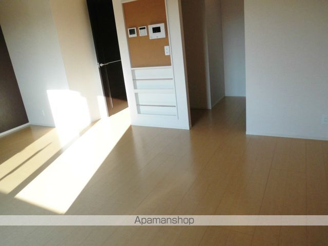 ABCDマンション綾園の内装写真