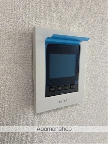 多摩モノレール 上北台駅 徒歩25分 2階建 新築の内装写真