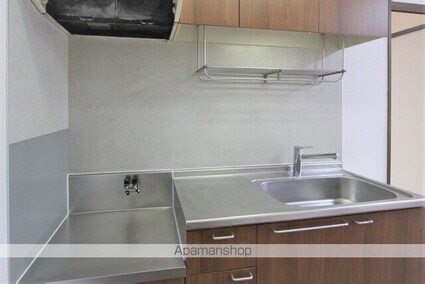 空港サヤハイツⅡＢ棟[2LDK/50.66m2]の内装8