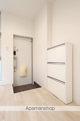 Ｌｕｎａ　Ｂｉａｎｃａ　Ｄｏｉｄａ[1R/29.81m2]の内装3