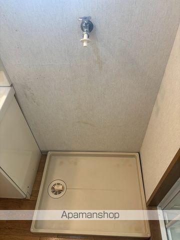 グランディール幸の内装写真