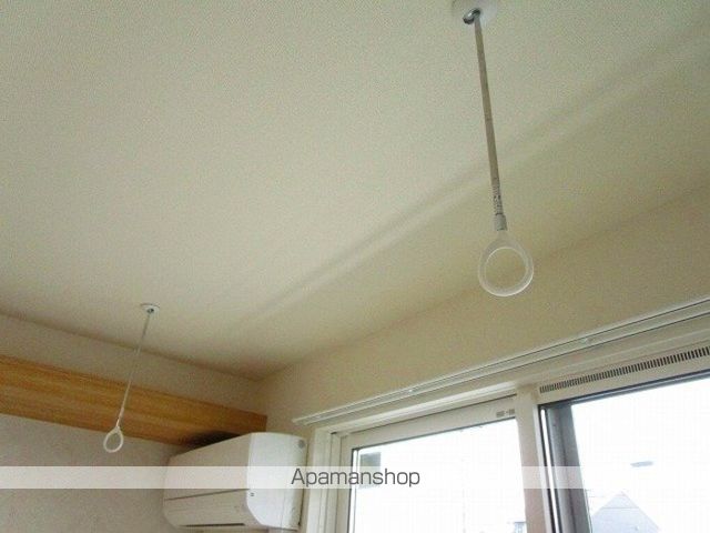 DーHILLS名塚町の内装写真