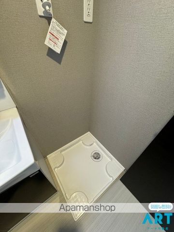 グランツの内装写真