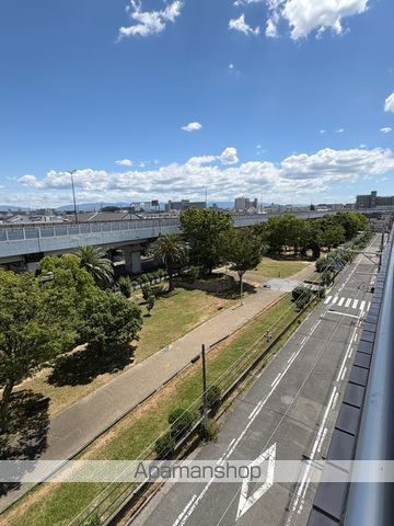 少林寺町東エヌエムサンカンテヌフのその他写真