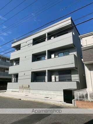 ＧＲＡＤＵＳ八千代台Ⅴ[1LDK/35.15m2]の外観3