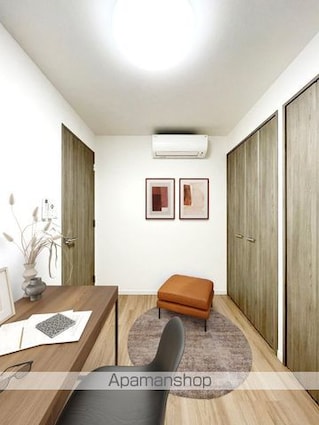 ＳーＲＥＳＩＤＥＮＣＥ板橋大山ｂｒｉｍ[2LDK/50.65m2]のその他部屋・スペース