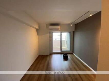 ベルシード氷川台[1K/27.58m2]のリビング・居間