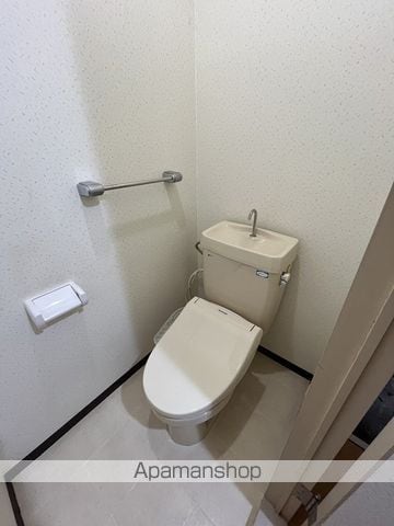 サンコートウイングの内装写真
