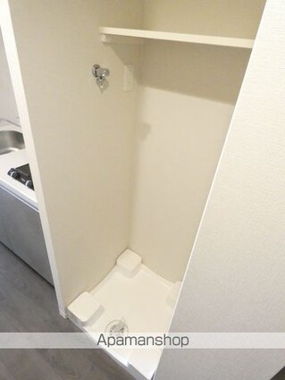 プレサンス深江橋ラヴィゲート[1K/21.87m2]の内装6