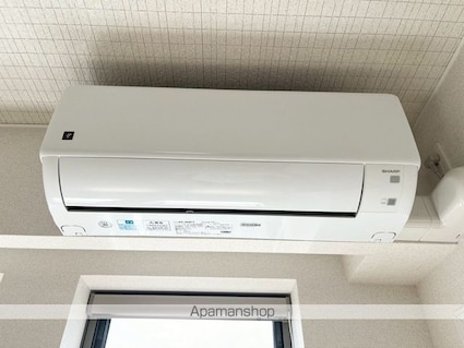 プラージュ[1LDK/41.1m2]のその他設備