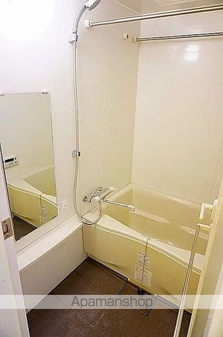 パークアクシス板橋本町弐番館の内装写真