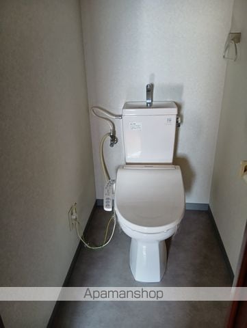 リベルテS・Jの内装写真