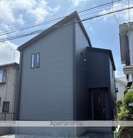 柏市新逆井1丁目戸建の内装写真