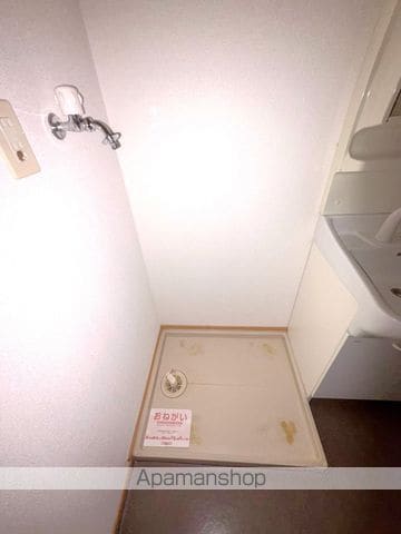 パールヴィレッジRE Bの内装写真