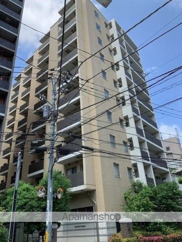 LA DOUCEUR巣鴨の外観写真