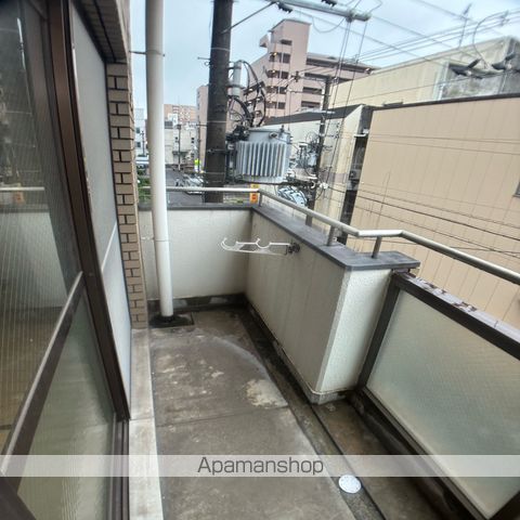 コーポエクセルIの内装写真