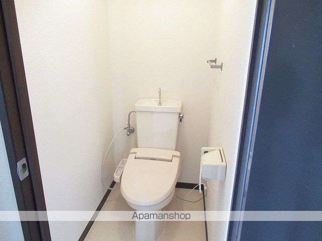 レジデンス若園町の内装写真