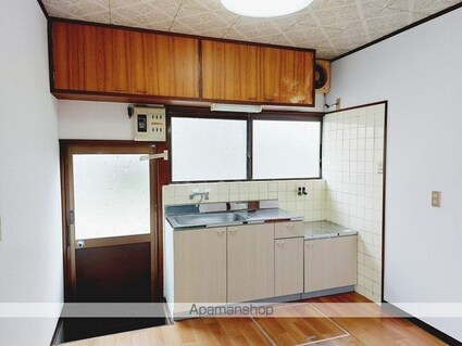 東長戸２丁目徳岡一戸建（南棟）[3LDK/78.57m2]の内装7