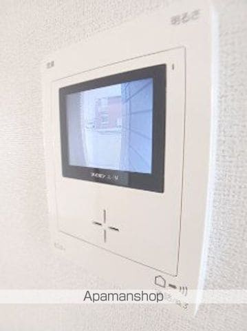 キャトル セゾンBの内装写真