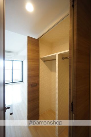 SーRESIDENCE庄内通NORTHの内装写真