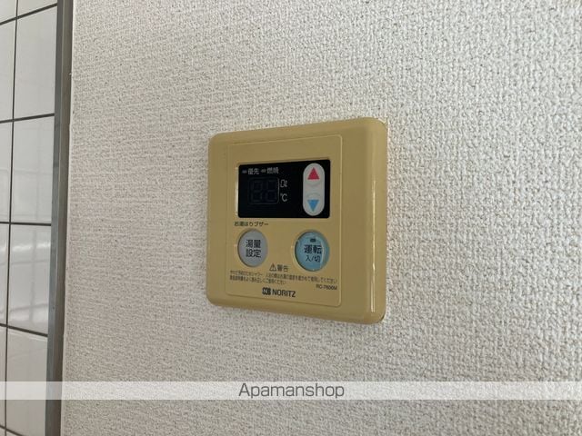 ハイツミルキーウェイの内装写真