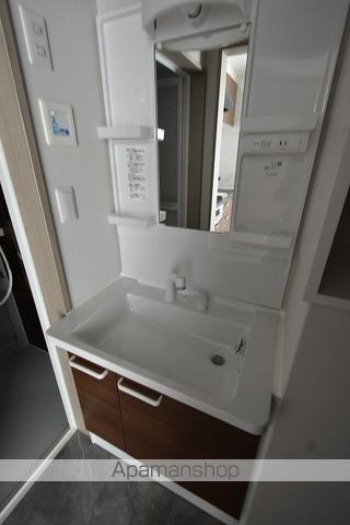 ルミエール PARCOの内装写真