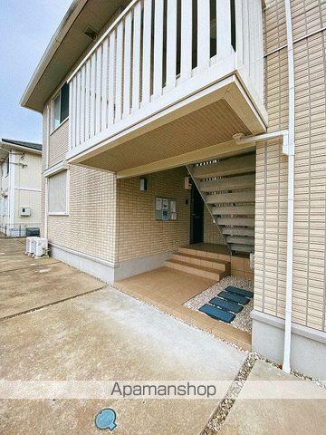 プリムヴェール 参番館のその他写真