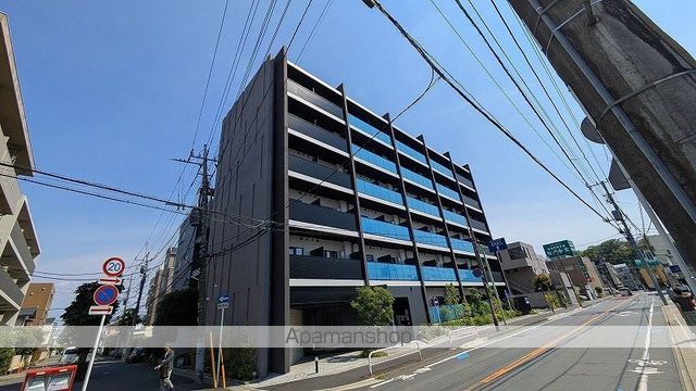 S-RESIDENCE松戸beneの外観写真