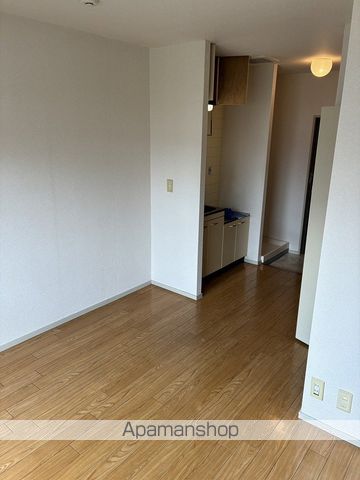 バンベール伏見の内装写真