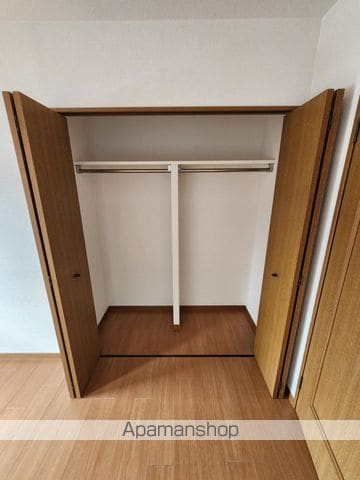 オアシス宗徳Iの内装写真