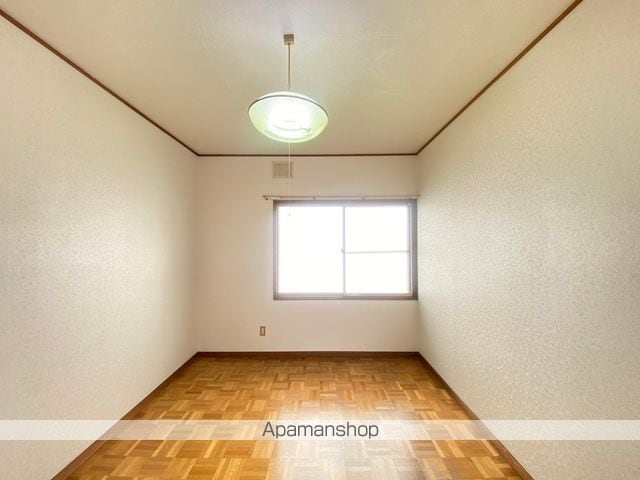 コーポ樫の木の内装写真