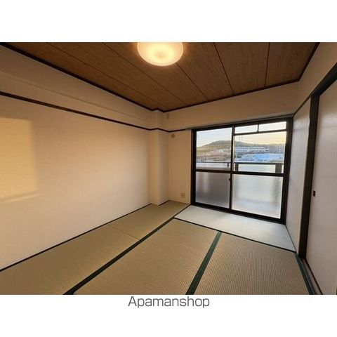 グランメール竹内の内装写真