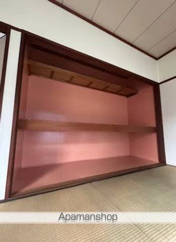 花ヶ島リースホームの内装写真