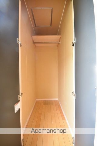 レオ6・1の内装写真