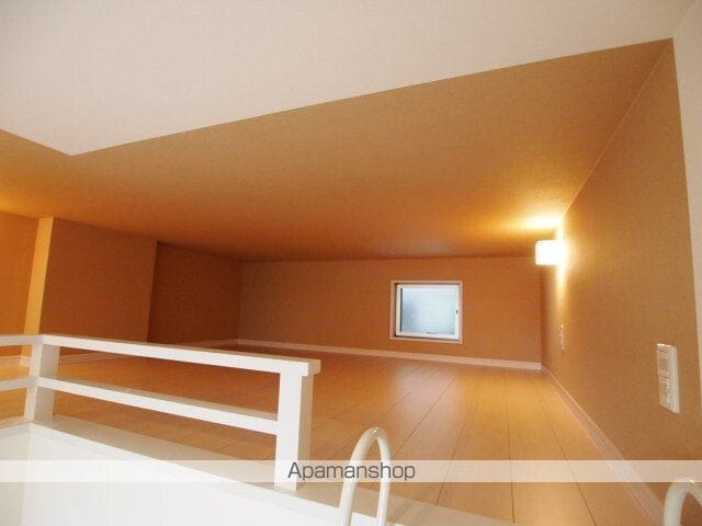 ｂｒｉｇｈｔ　ｍａｉｓｏｎ[1K/19.98m2]の内装2