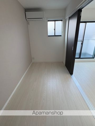 ALEGRIA北助松SOUTHの内装写真