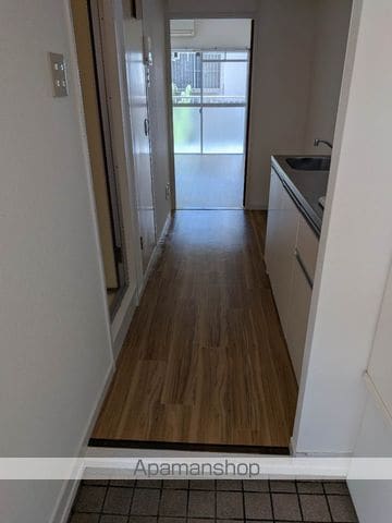 ラフィーネ平尾の内装写真