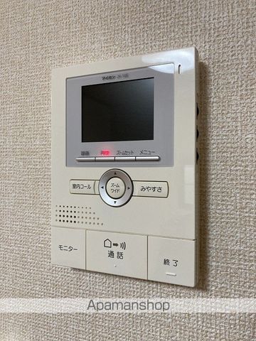 クレールコート Bの内装写真