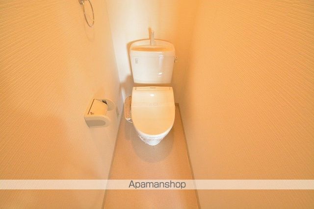 アムール仙台の内装写真