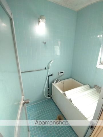 多佳寿マンションの内装写真