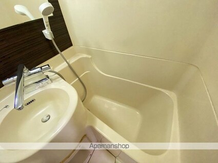 グランドシティ足羽．[1R/20.16m2]のバス