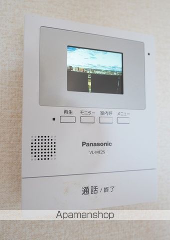 エコパビューの内装写真