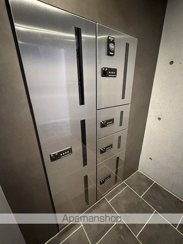 EXAM旗の台IIの外観写真